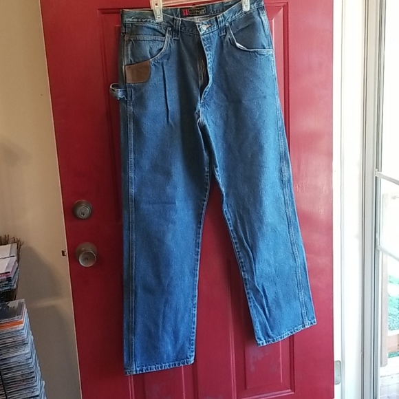 Riggs work jeans - Picture 1 of 7